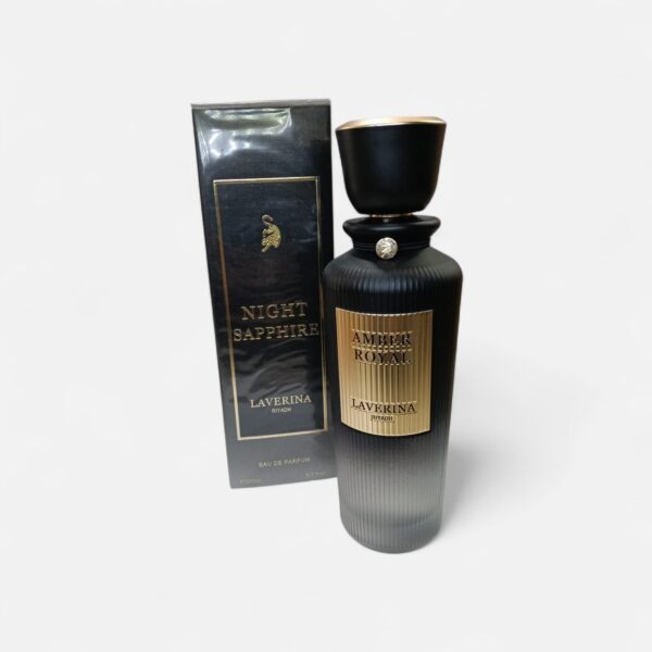 Perfume 200ml
MQ5530