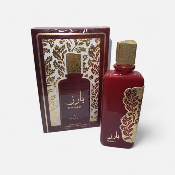 perfume árabe 100ml
MQ1835