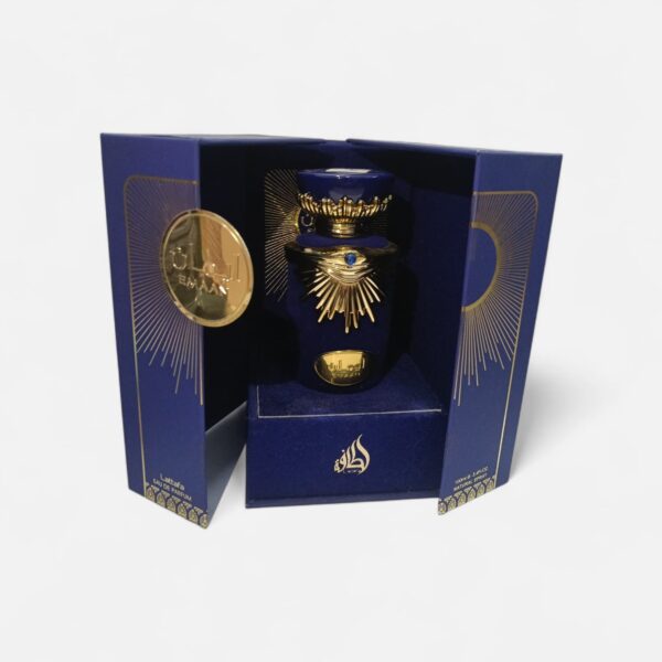 Perfume árabe 100ml
MQ1804
