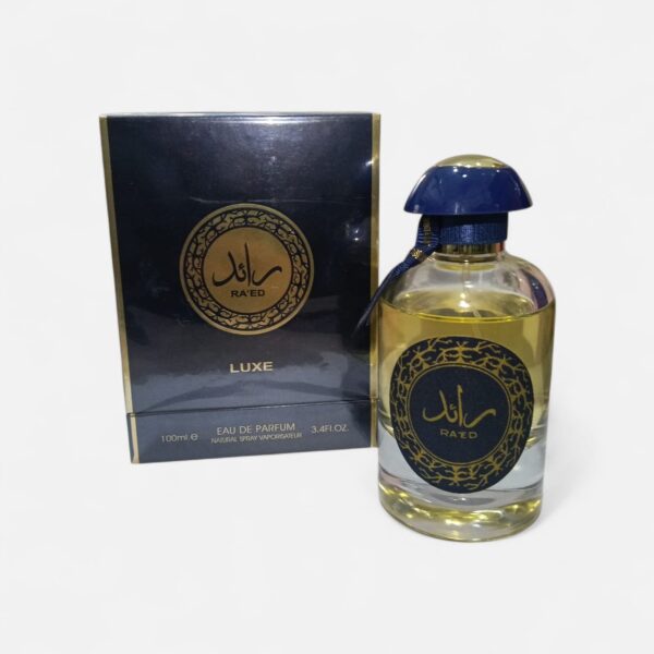 perfume árabe 100ml oferta
MQ1816/1