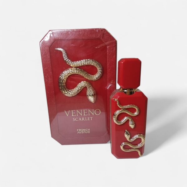 Perfume 100ml
MQ6066