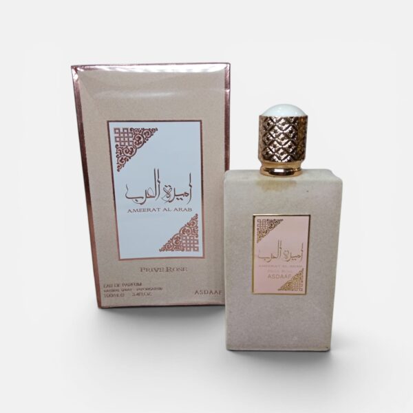 Perfume árabe 100ml oferta
MQ992