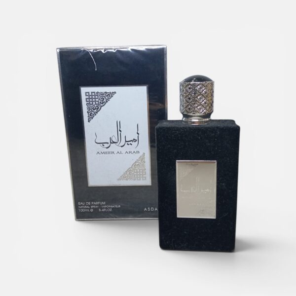 perfume árabe 100ml
MQ993
