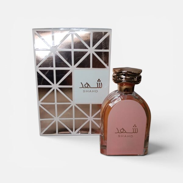Perfume 100ml
MQ5070