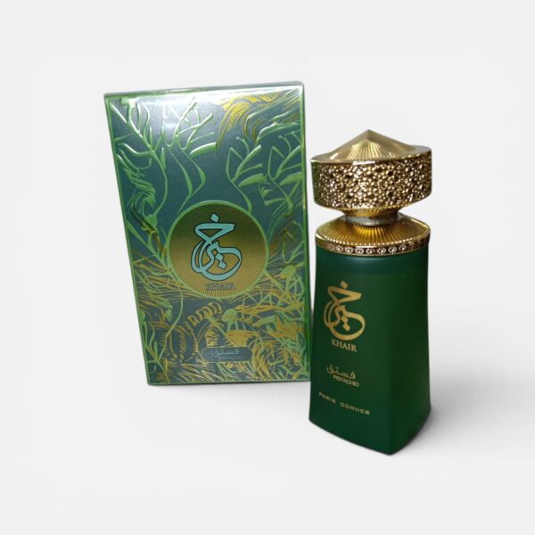 Perfume árabe 100ml
MQ1962