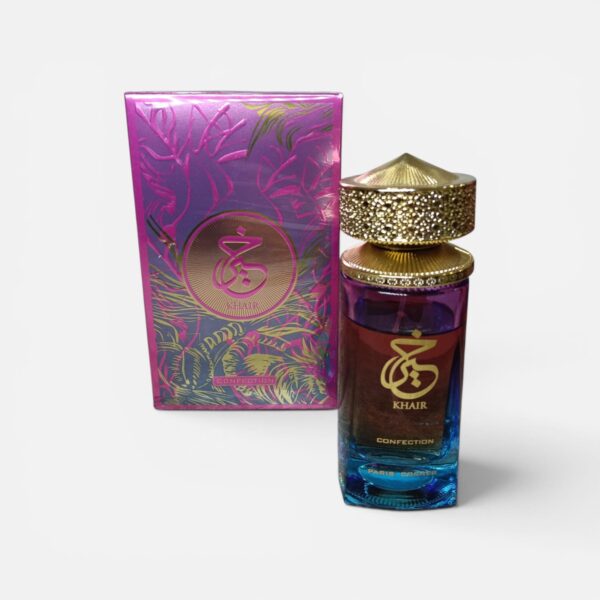 Perfume árabe 100ml
MQ1963