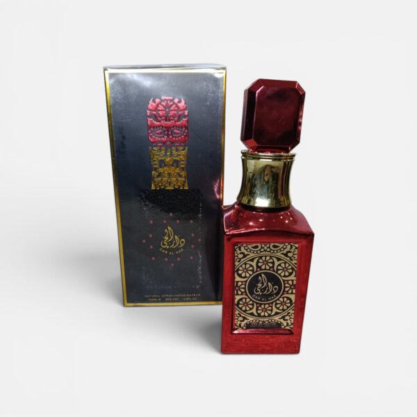 Perfume 100ml
MQ5462