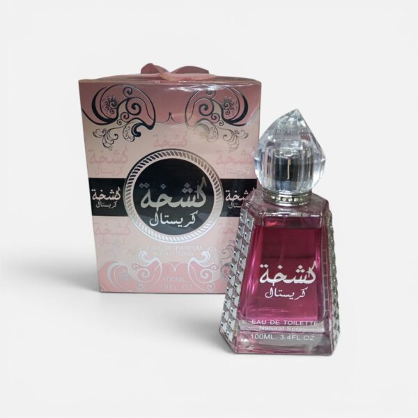 perfume árabe 100ml
MQ5839