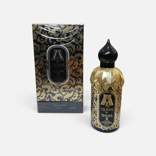 Perfume 100ml
MQ5498
