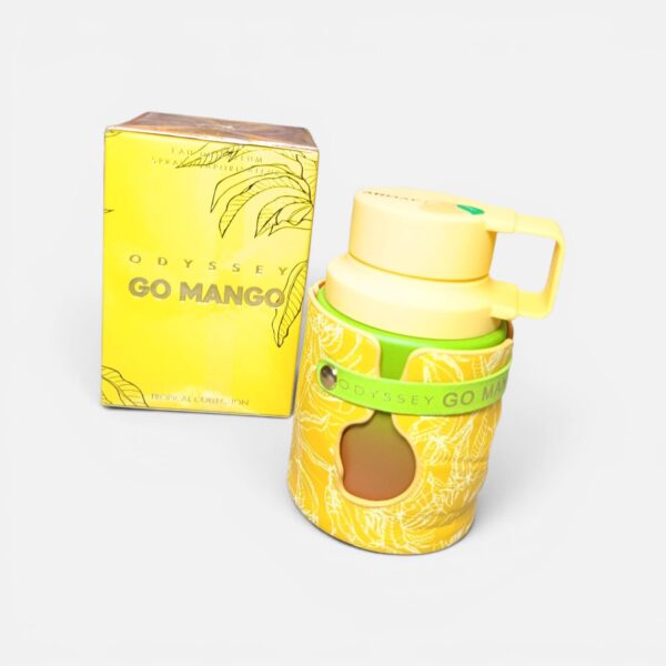 Perfume 100ml
MQ6070