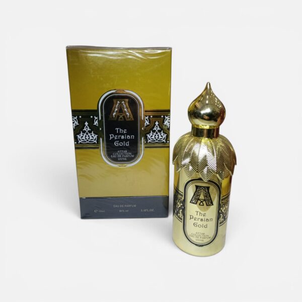 Perfume 100ml
MQ5499