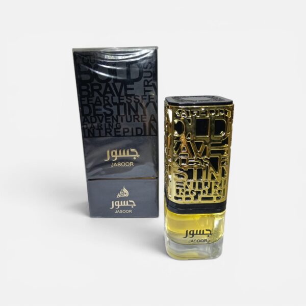 Perfume 100ml
MQ5505
