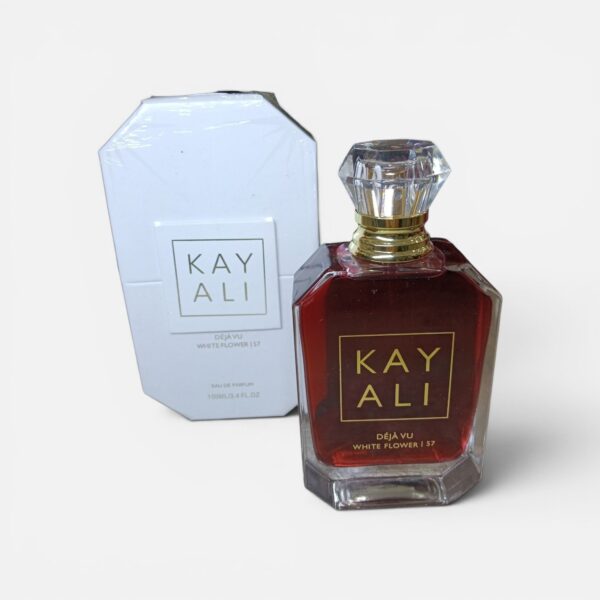 Perfume WHITE FLOWER 100ml
MQ6319
