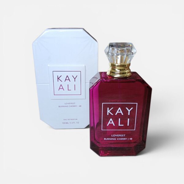 Perfume BURNINO CHERRY 100ml
MQ6320