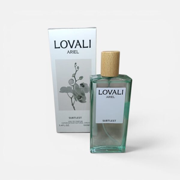 Perfume 100ml
MQ6490