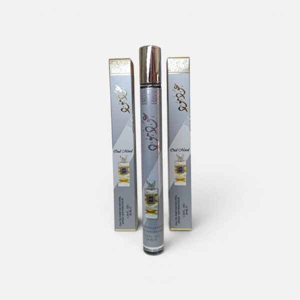perfume TUBO CAJAx24u 
MQ6400
