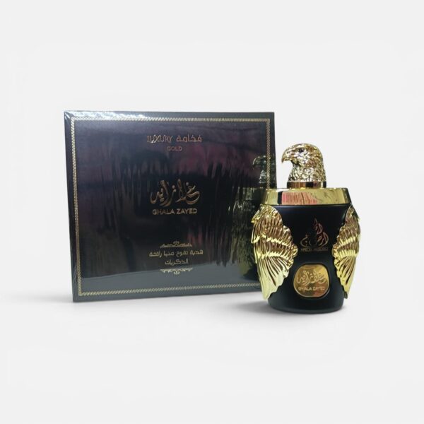 Perfume 100ml
MQ5062