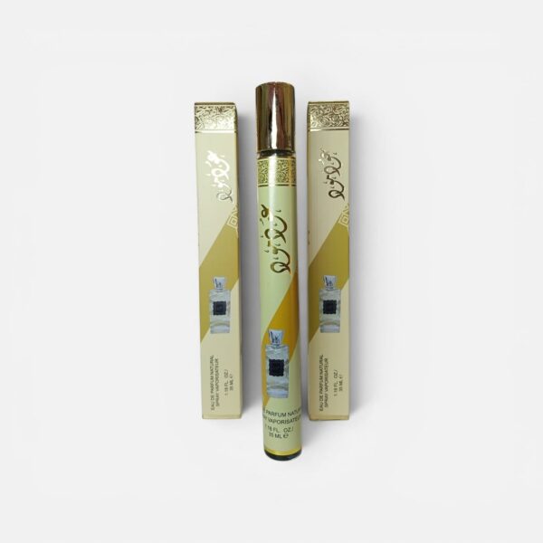 Perfume TUBO CAJAx24u 
MQ6399