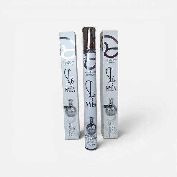Perfume TUBO CAJAx24u 
MQ5862