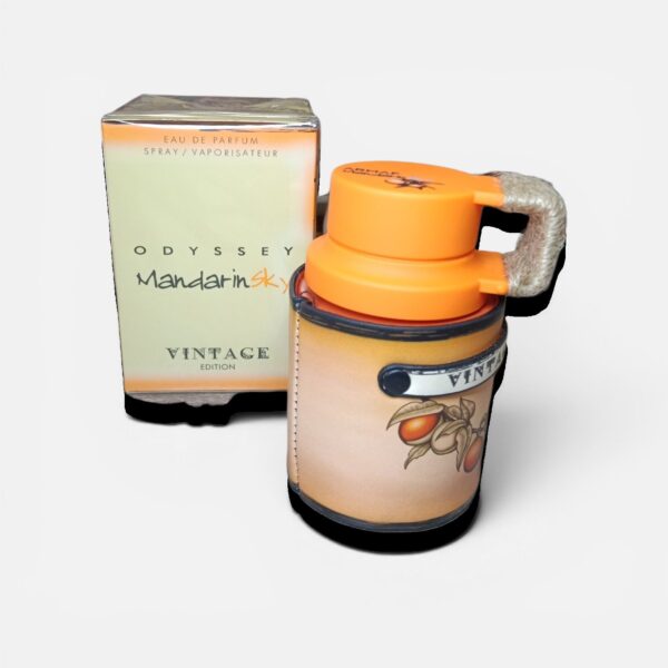 Perfume 100ml
MQ6500