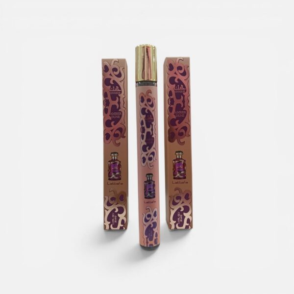 Perfume TUBO CAJAx24u 
MQ5854