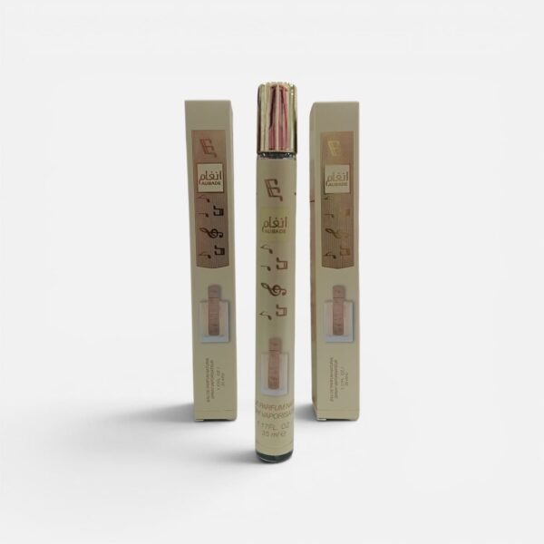perfume TUBO CAJAx24u 
MQ5851