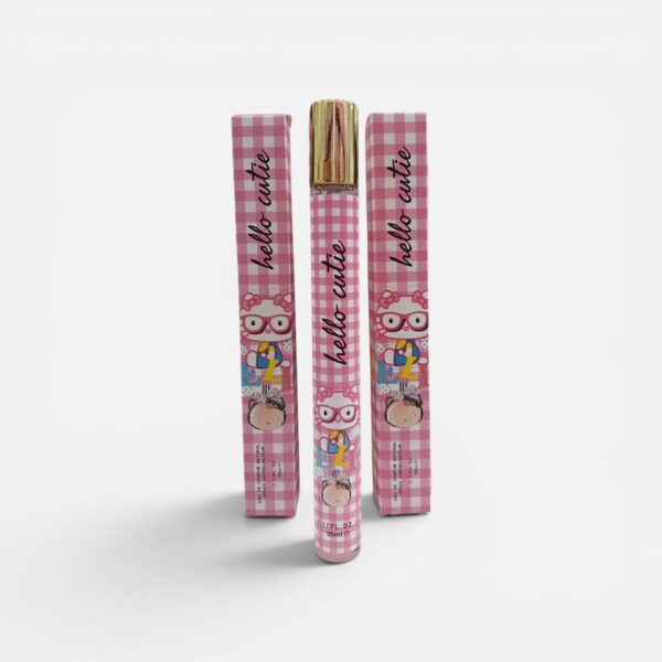 Perfume TUBO CAJAx24u 
MQ1646