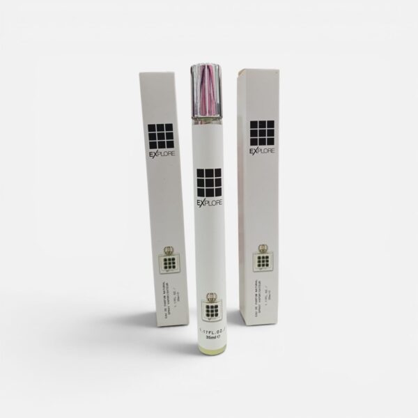 Perfume TUBO CAJAx24u 
MQ1626