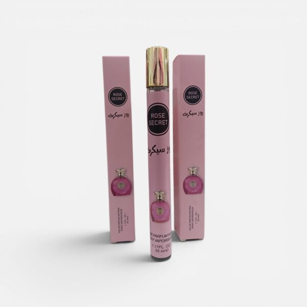 Perfume TUBO CAJAx24u 
MQ5846