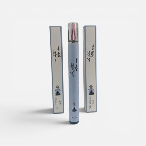 Perfume TUBO CAJAx24u 
MQ816
