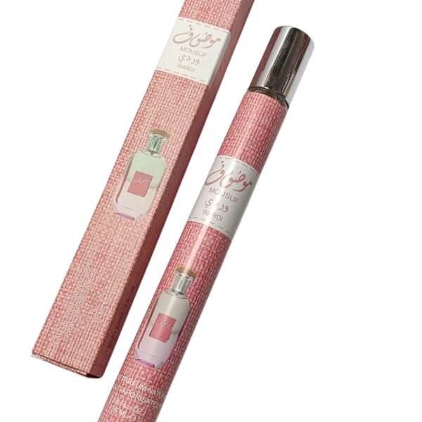 Perfume TUBO CAJAx24u 
MQ6386