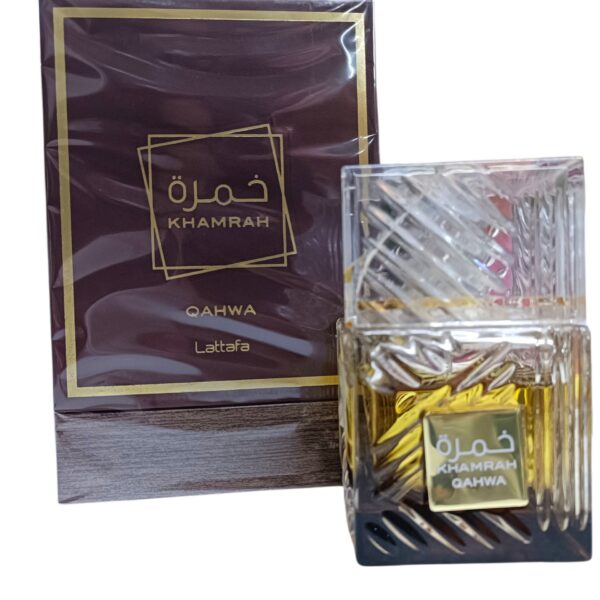 Perfume árabe 100ml
MQ996
