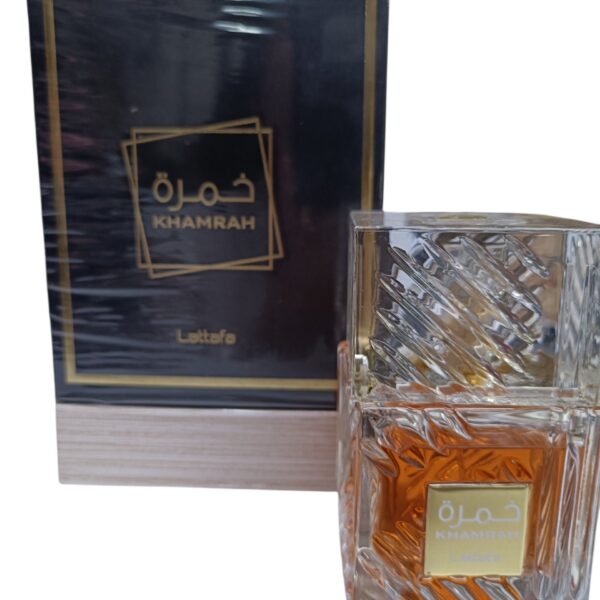 Perfume árabe 100ml
MQ665