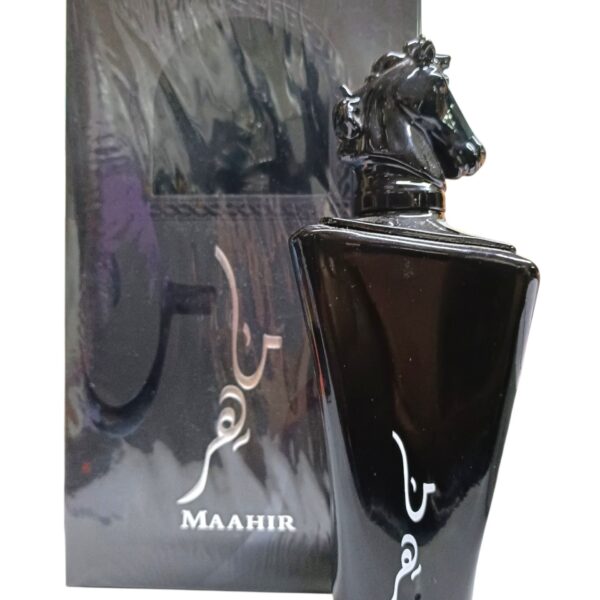 perfume árabe 100ml
MQ1836