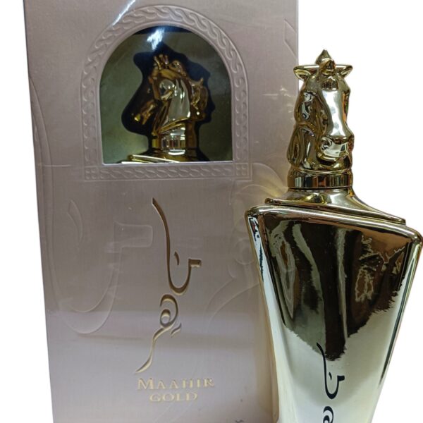 perfume árabe 100ml
MQ1838