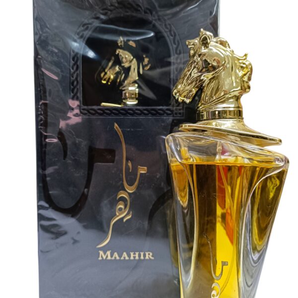 perfume árabe 100ml
MQ1033