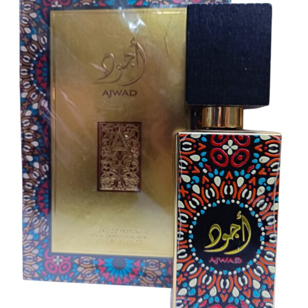 Perfume árabe 100ml
MQ1811