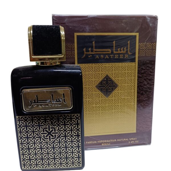 perfume árabe 100ml
MQ5485