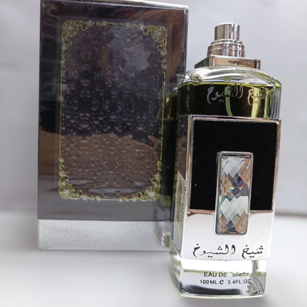 Perfume árabe 100ml
MQ1834