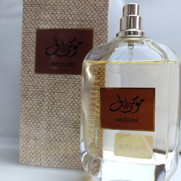 Perfume 100ml
MQ1923