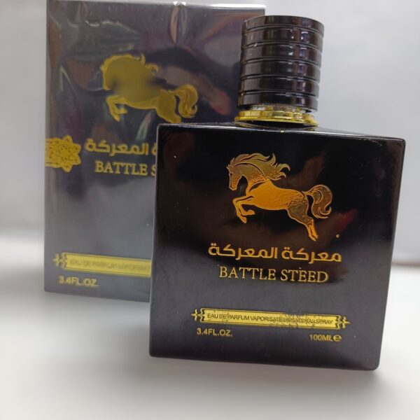 Perfume árabe 100ml
MQ1910