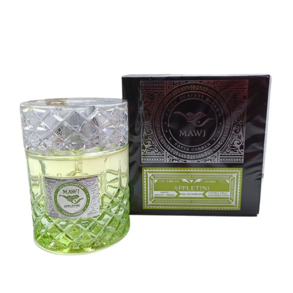 Perfume 100ml
MQ6619
