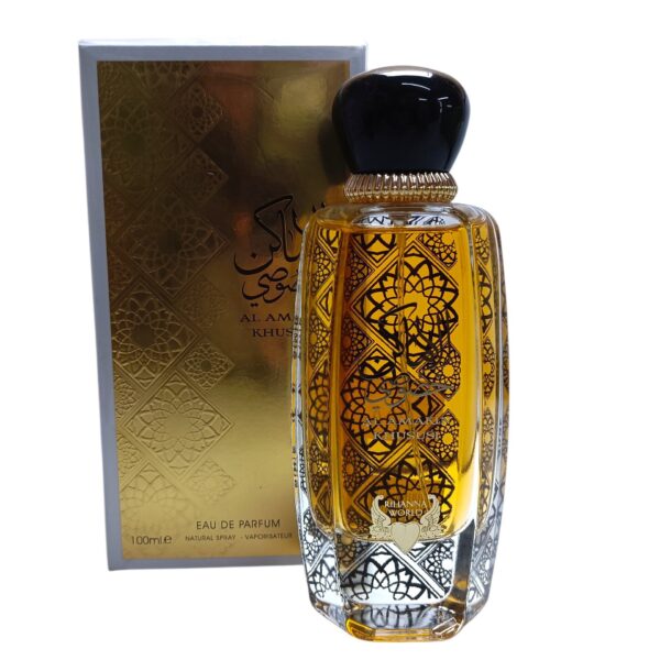 Perfume 100ml
MQ5510