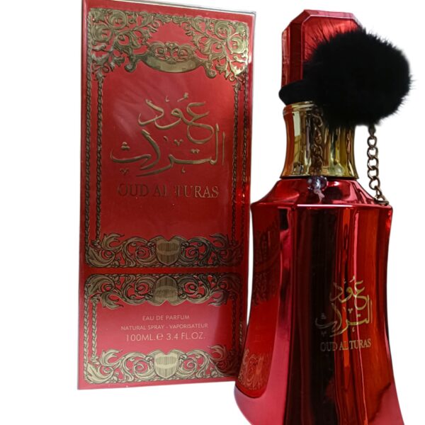 Perfume 100ml
MQ5470
