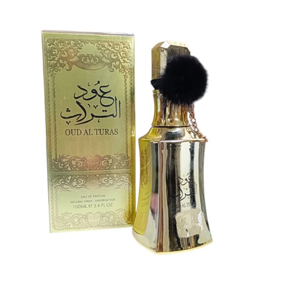 Perfume 100ml
MQ5472