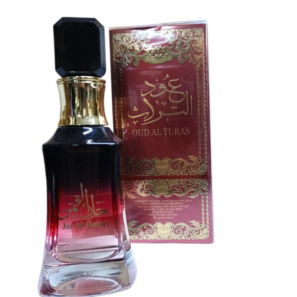 Perfume 100ml
MQ5471