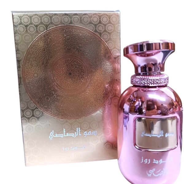 Perfume 100ml
MQ5491