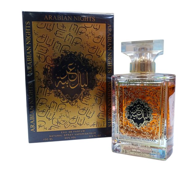 Perfume 100ml
MQ5465
