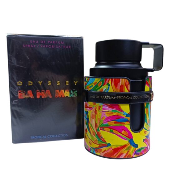 Perfume 100ml
MQ6069