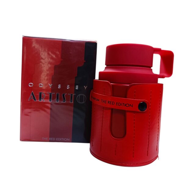 Perfume 100ml
MQ5537